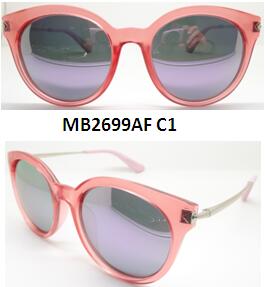 Fashion women polarized sunglasses